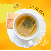 Love Tea - Combo 10