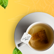 Love Tea - Chá da Amamentação