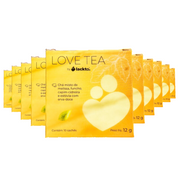 Love Tea - Combo 10