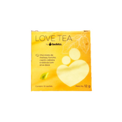 Love Tea - Chá da Amamentação